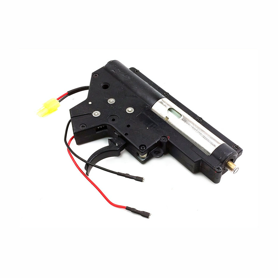 CYMA Complete Gearbox w/ Motor for MP5 AEG ( CYMA-CM11 )