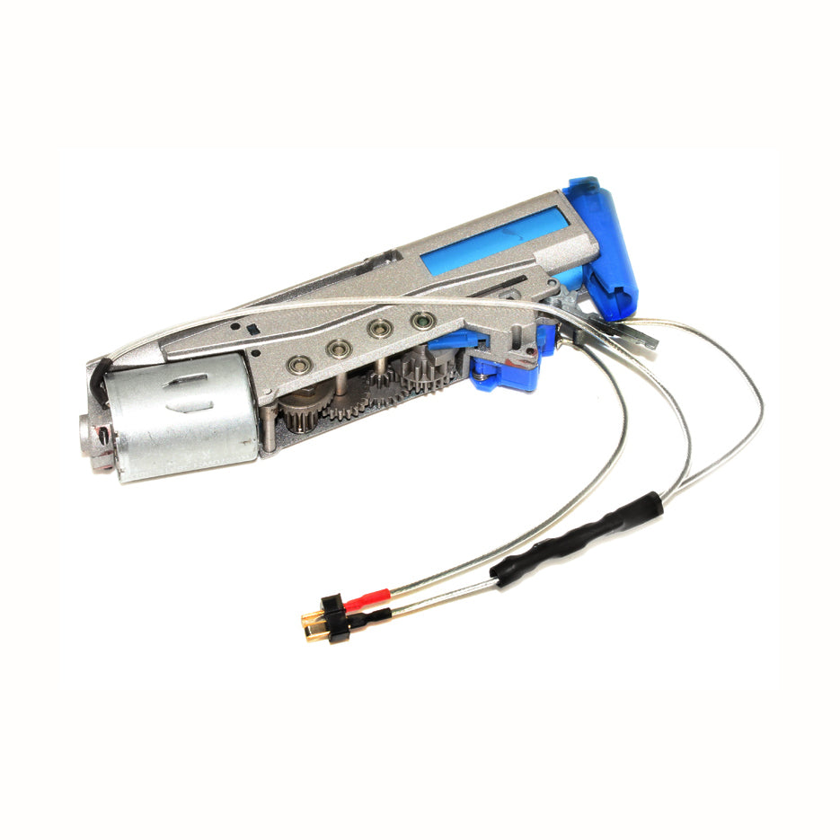 CYMA Complete Gearbox for CM125S USP Mosfet AEP ( CYMA-CM17S )