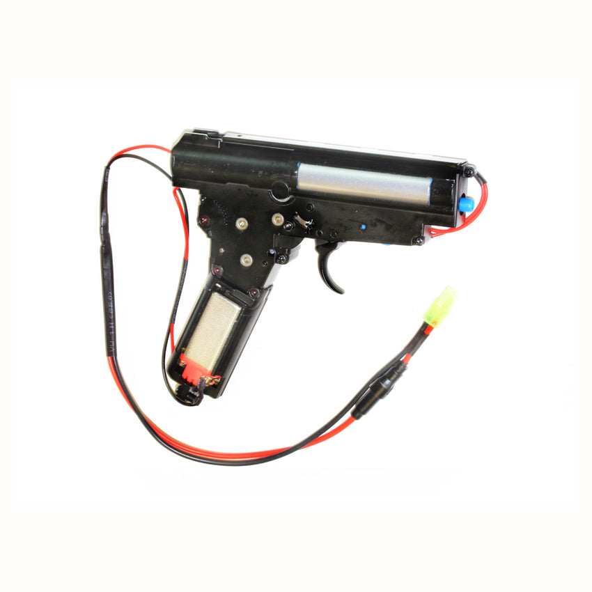 CYMA Complete Gearbox for CYMA CM099 VSS ( CM20 )