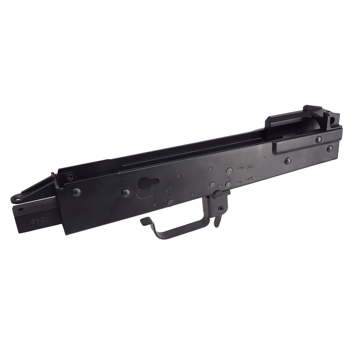 CYMA RPK Steel Receiver for CM052 AEG ( CY-F191 )