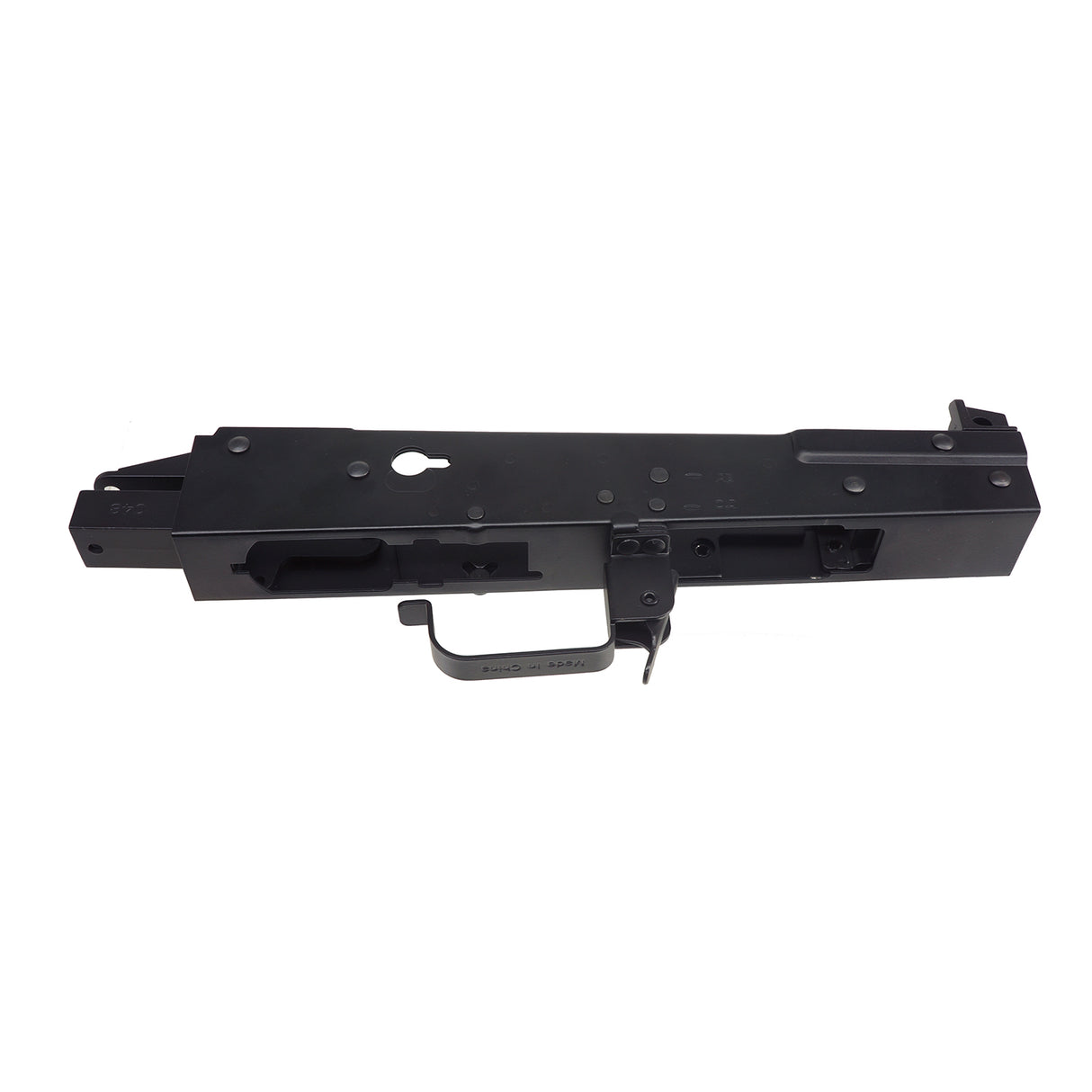 CYMA RPK Steel Receiver for CM052 AEG ( CY-F191 )