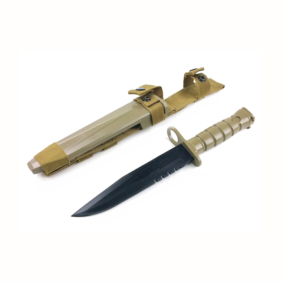 CYMA OKC-3S Bayonet Style Dummy Plastic Knife ( CYMA-HY018 )