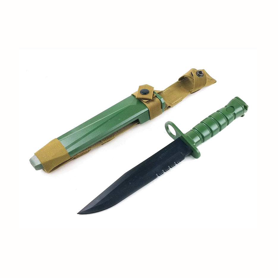 CYMA OKC-3S Bayonet Style Dummy Plastic Knife ( CYMA-HY018 )