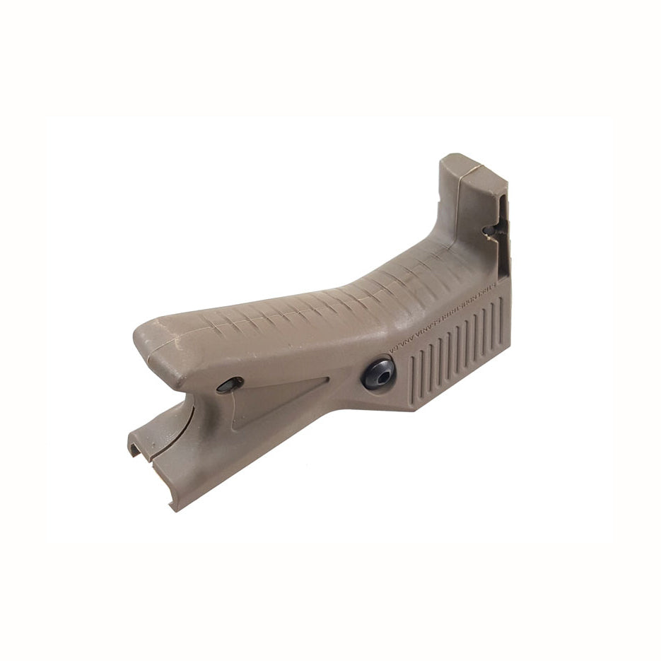 CYMA Cobra Angled Hand Stop for 20mm Rail ( HY043 )