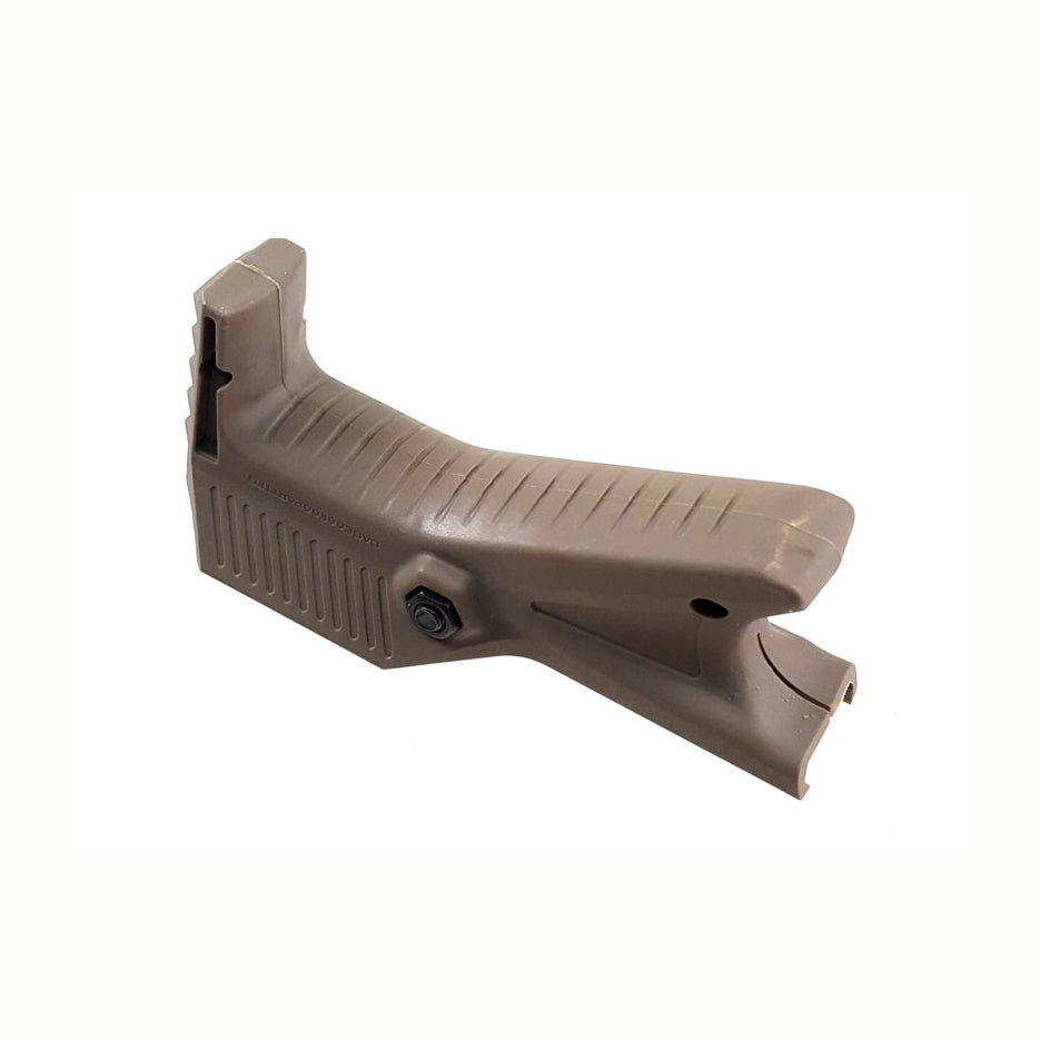 CYMA Cobra Angled Hand Stop for 20mm Rail ( HY043 )