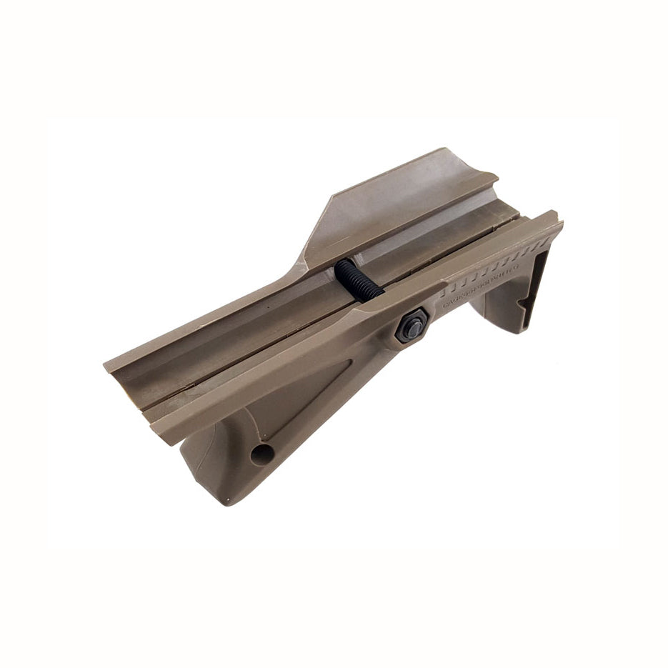 CYMA Cobra Angled Hand Stop for 20mm Rail ( HY043 )