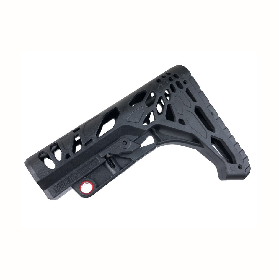 CYMA Python Style Retractable Stock for AR / M4 ( CYMA-HY373 )