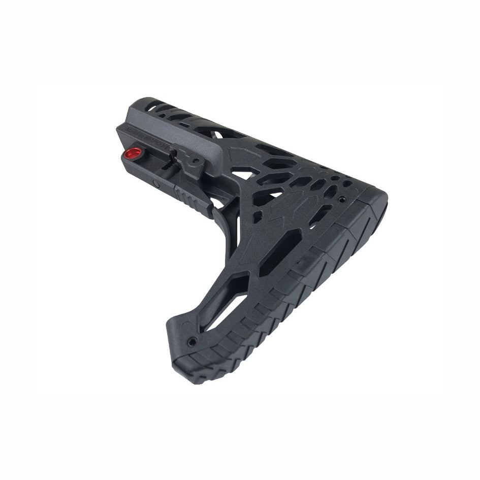 CYMA Python Style Retractable Stock for AR / M4 ( CYMA-HY373 )