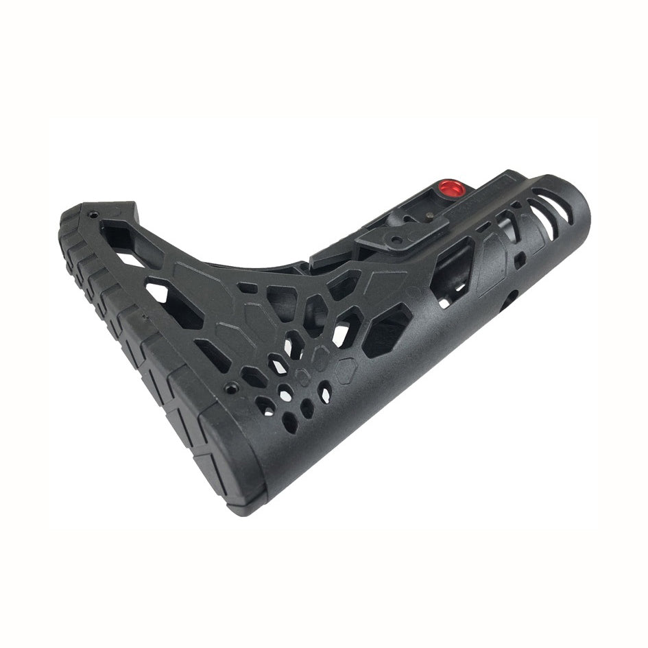 CYMA Python Style Retractable Stock for AR / M4 ( CYMA-HY373 )