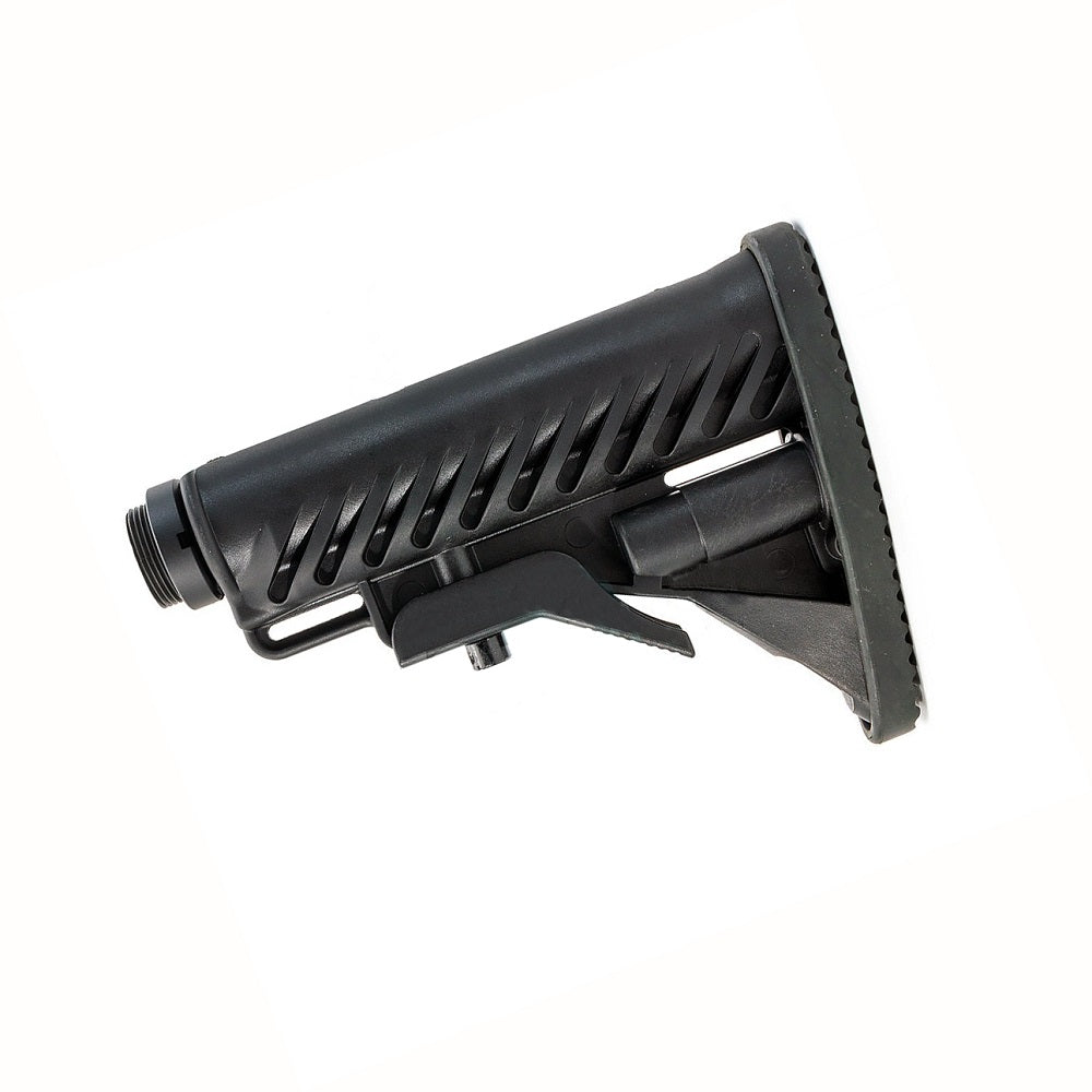 CYMA SIG Style Retractable Stock with Tube for M4 AEG ( CYMA-M003 )