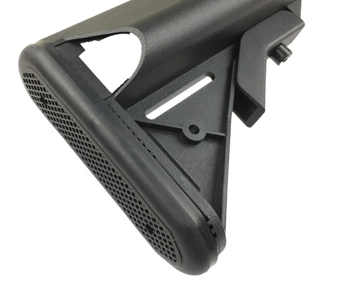 CYMA LMT Style Retractable Stock with Tube for M4 AEG ( CYMA-M004 )