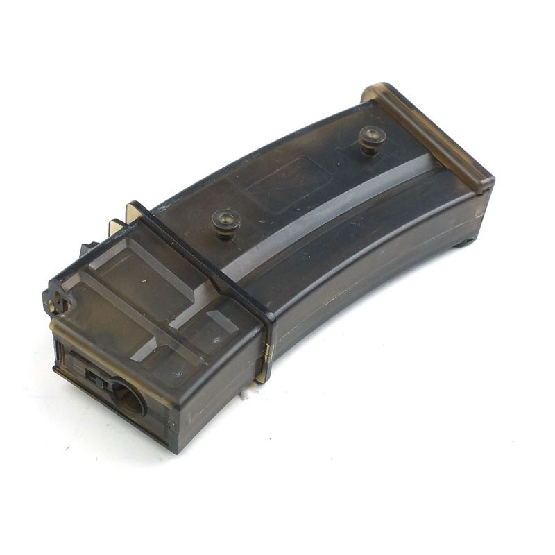 CYMA 450 Rounds Magazine for G36 AEG ( CYMA-M010 )
