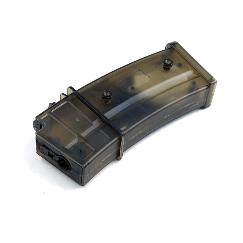 CYMA 420 Rounds Flash Magazine for G36 AEG ( CYMA-M010L )