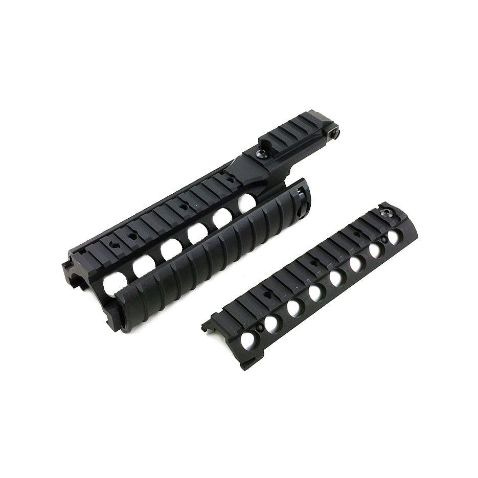E&C RAS II Tactical Handguard for M4 Series ( MP034 )
