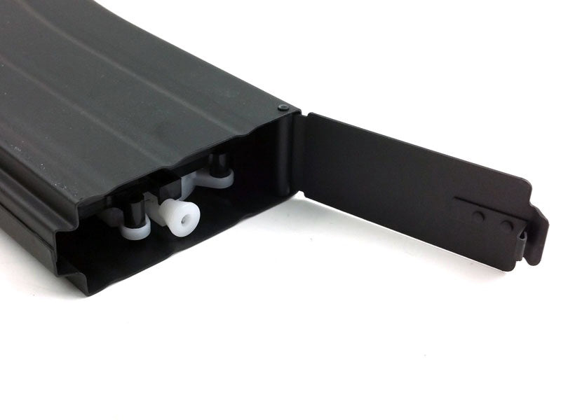 CYMA M16 350 Rounds Flash Magazine for AR / M4 AEG ( M046 )