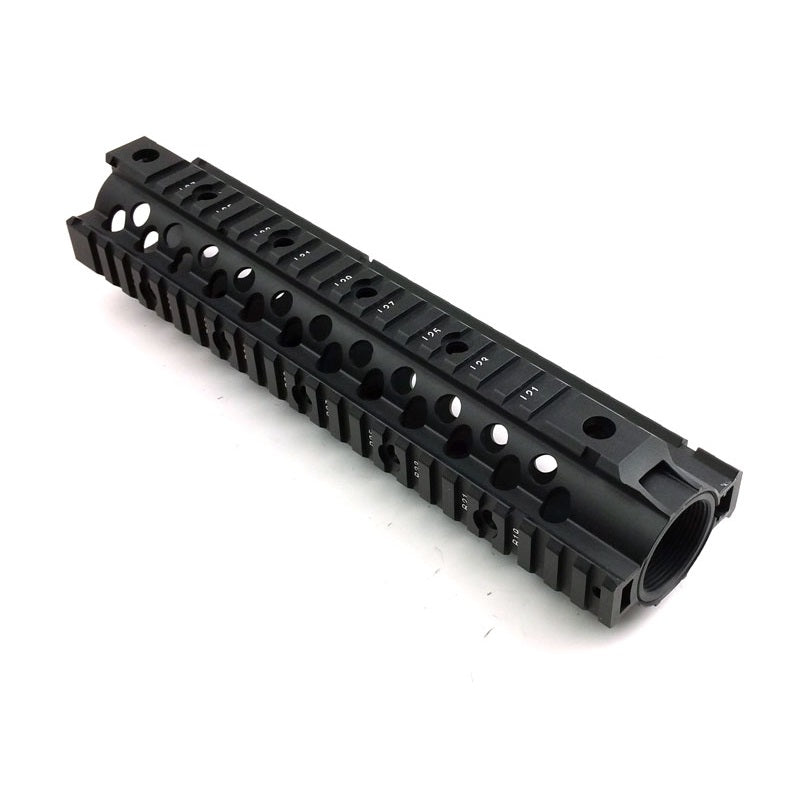 CYMA 10 Inch RIS Handguard for AR / M4 Series ( M060 )