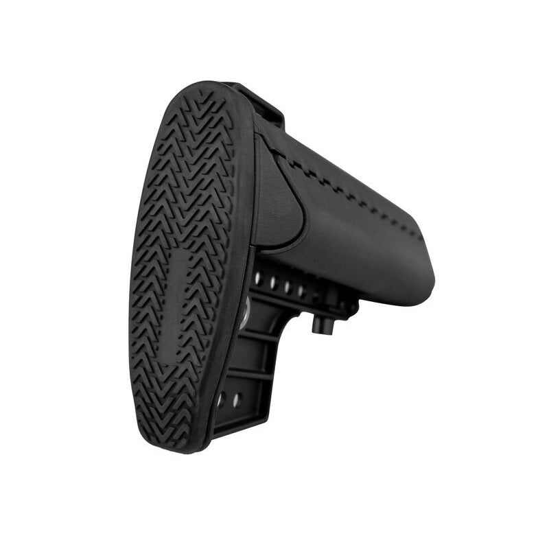 CYMA VLT Clubfoot Retractable Stock with Tock Tube for AR / M4 ( CYMA-M096 )