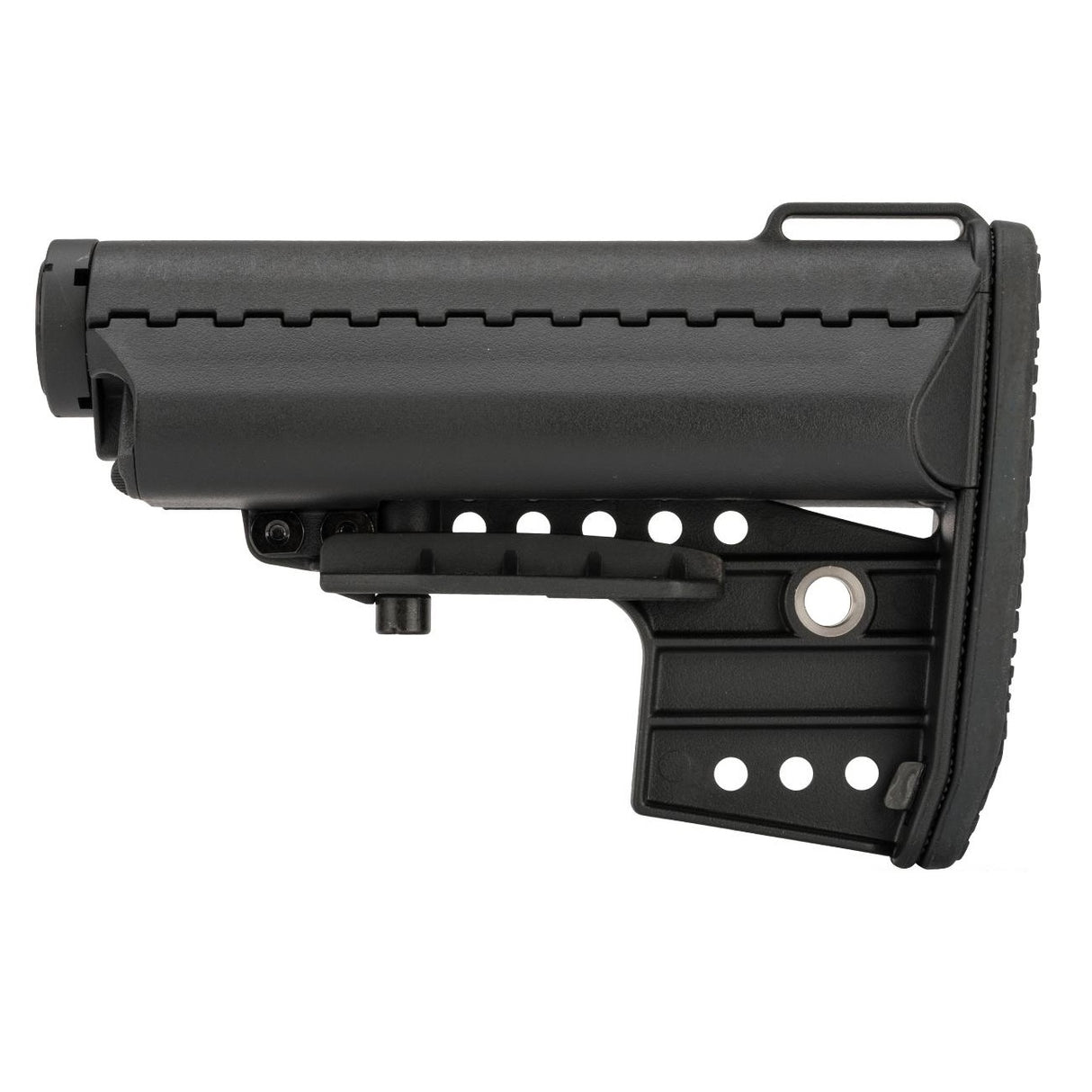 CYMA VLT Clubfoot Retractable Stock with Tock Tube for AR / M4 ( CYMA-M096 )