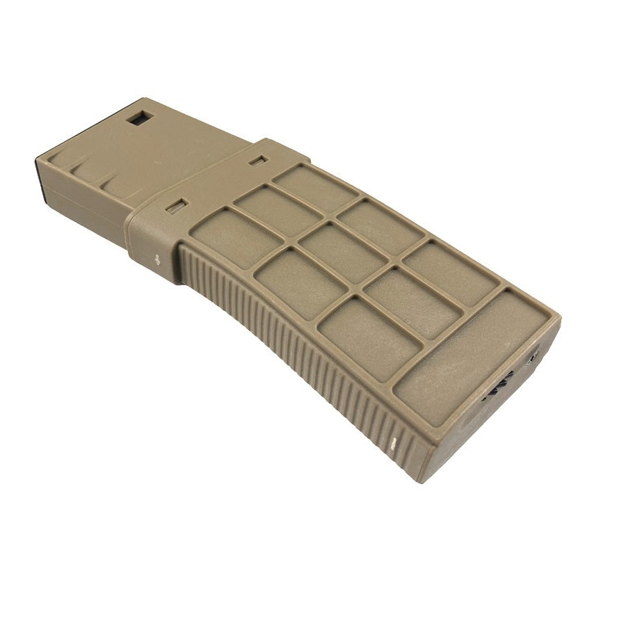 CYMA TD 450 Rounds Polymer Magazine for M4 AEG ( M101 )