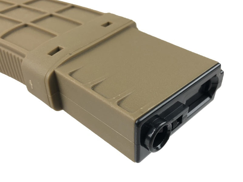 CYMA TD 450 Rounds Polymer Magazine for M4 AEG ( M101 )