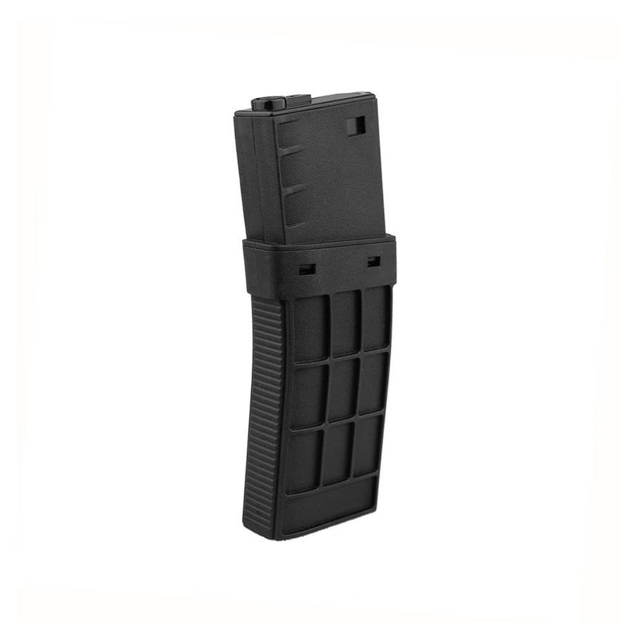 CYMA TD 220 Rounds Polymer Magazine for M4 AEG ( M102 )