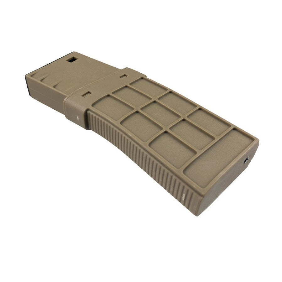 CYMA TD 220 Rounds Polymer Magazine for M4 AEG ( M102 )