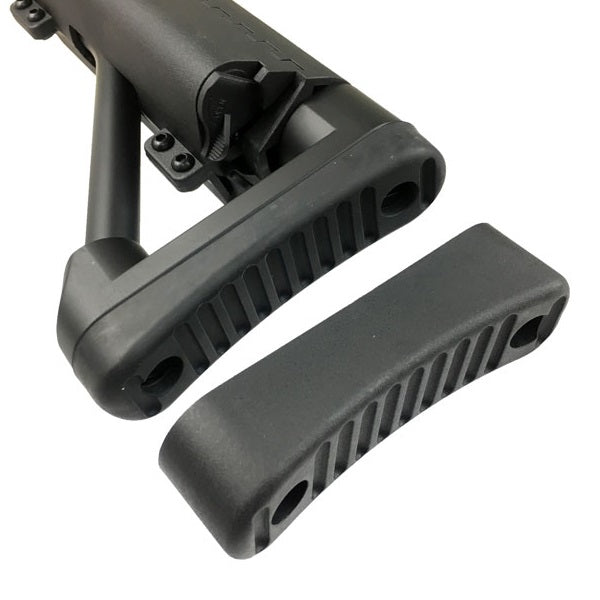 CYMA Maritime 2 Fixed Stock for AR / M4 Airsoft ( CYMA-M103 )
