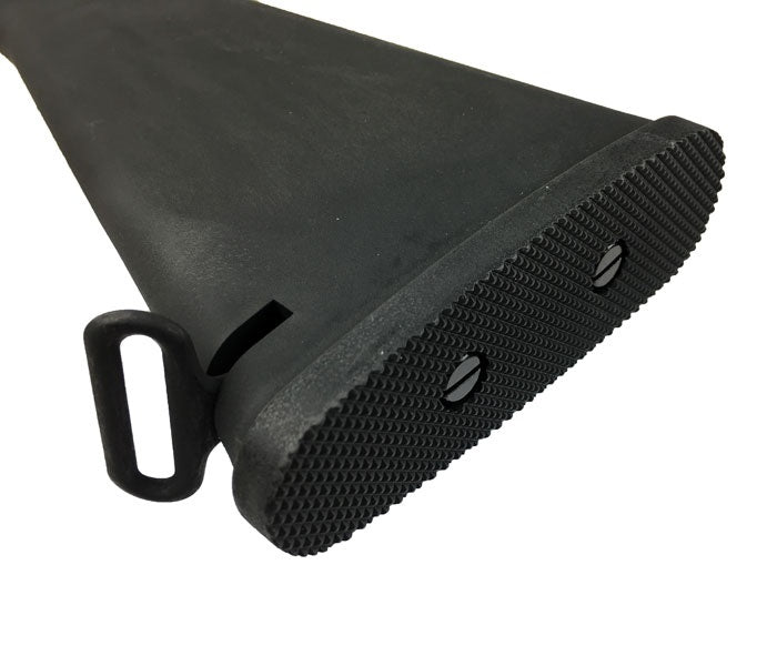 CYMA SR25 Adjustable Stock for AR / M16 AEG ( CYMA-M104 )