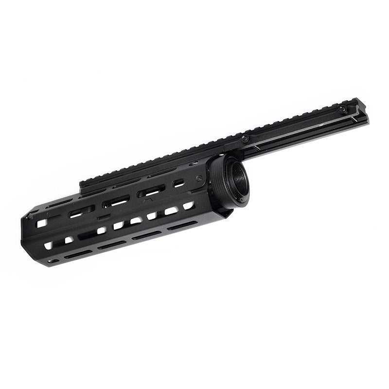 CYMA CASV M-Lok Handguard for M4 AEG ( CYMA-M108C )