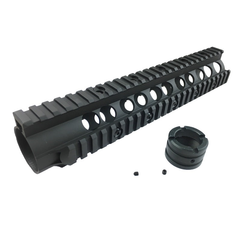 CYMA 10.5 Inch RAS Handguard for AR / M4 ( CYMA-M116 )