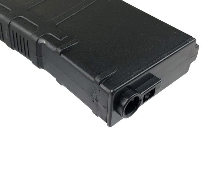 CYMA PMAG Gen.3 220 Rounds Polymer Magazine for M4 AEG ( CYMA-M126 )