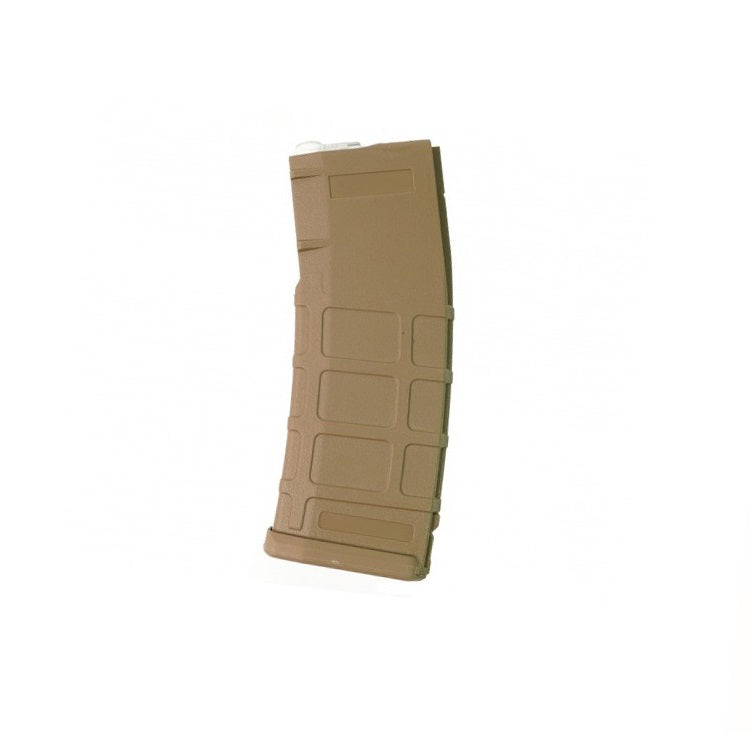CYMA PMAG Gen.2 160 Rounds Polymer Magazine for M4 AEG ( CYMA-M127 )