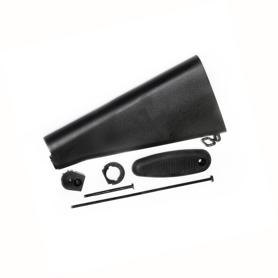 CYMA M16A1 Early Style Fixed Stock for AR / M16 AEG ( CYMA-M165 )
