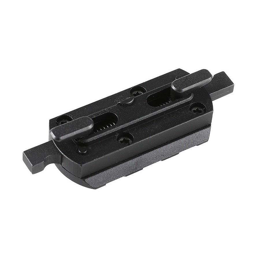 CYMA QD Rail Section for M-Lok ( CYMA-M224 )