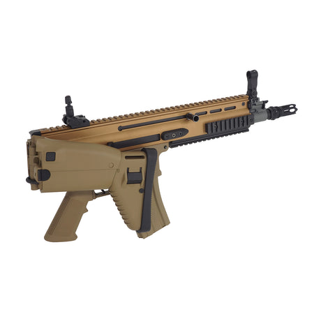 CYMA Cybergun FN Herstal SCAR-L AEG ( CYMA-AEG-CM063TN ) TAN