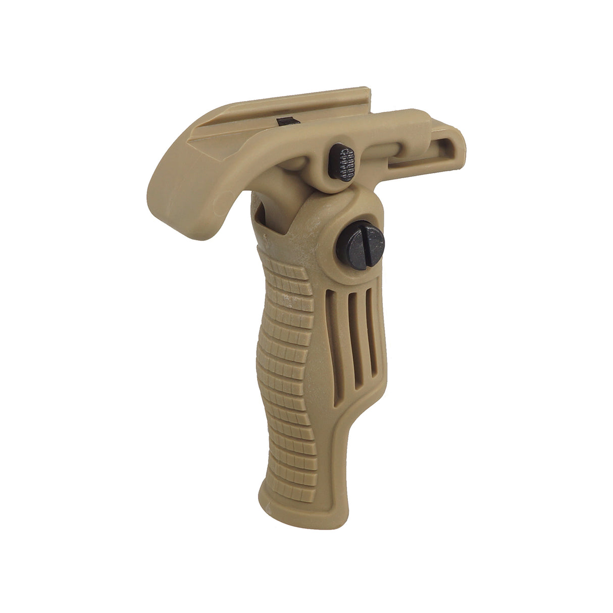 CYMA AK Foldable Fore Hand Grip ( CYMA-C16 ) DE