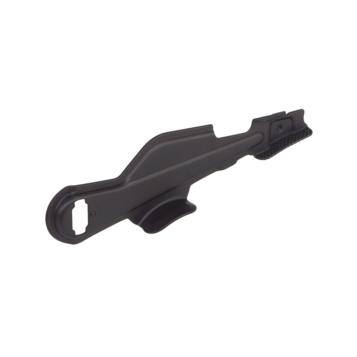 CYMA Steel Selector Plate Set for AK AEG Series ( CYMA-C203 )