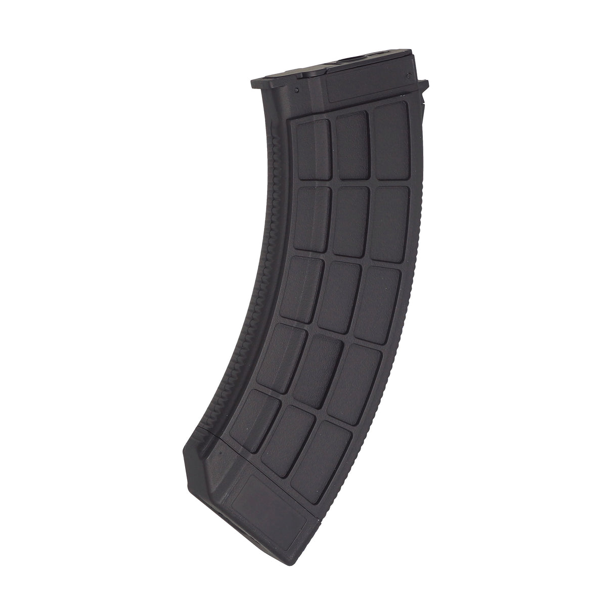 CYMA 520 Rds Polymer Magazine for AK AEG ( C206 )
