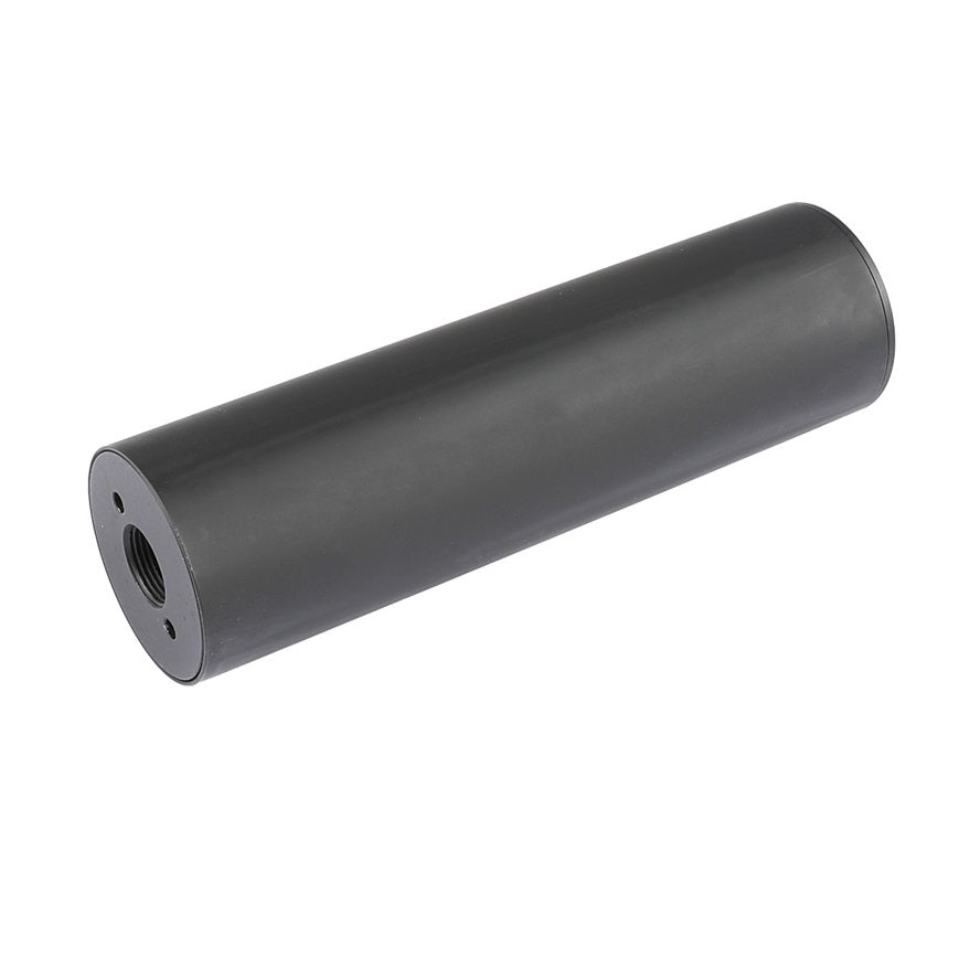 CYMA MP5-SD Style Airsoft Suppressor 14mm- ( CYMA-C217 )