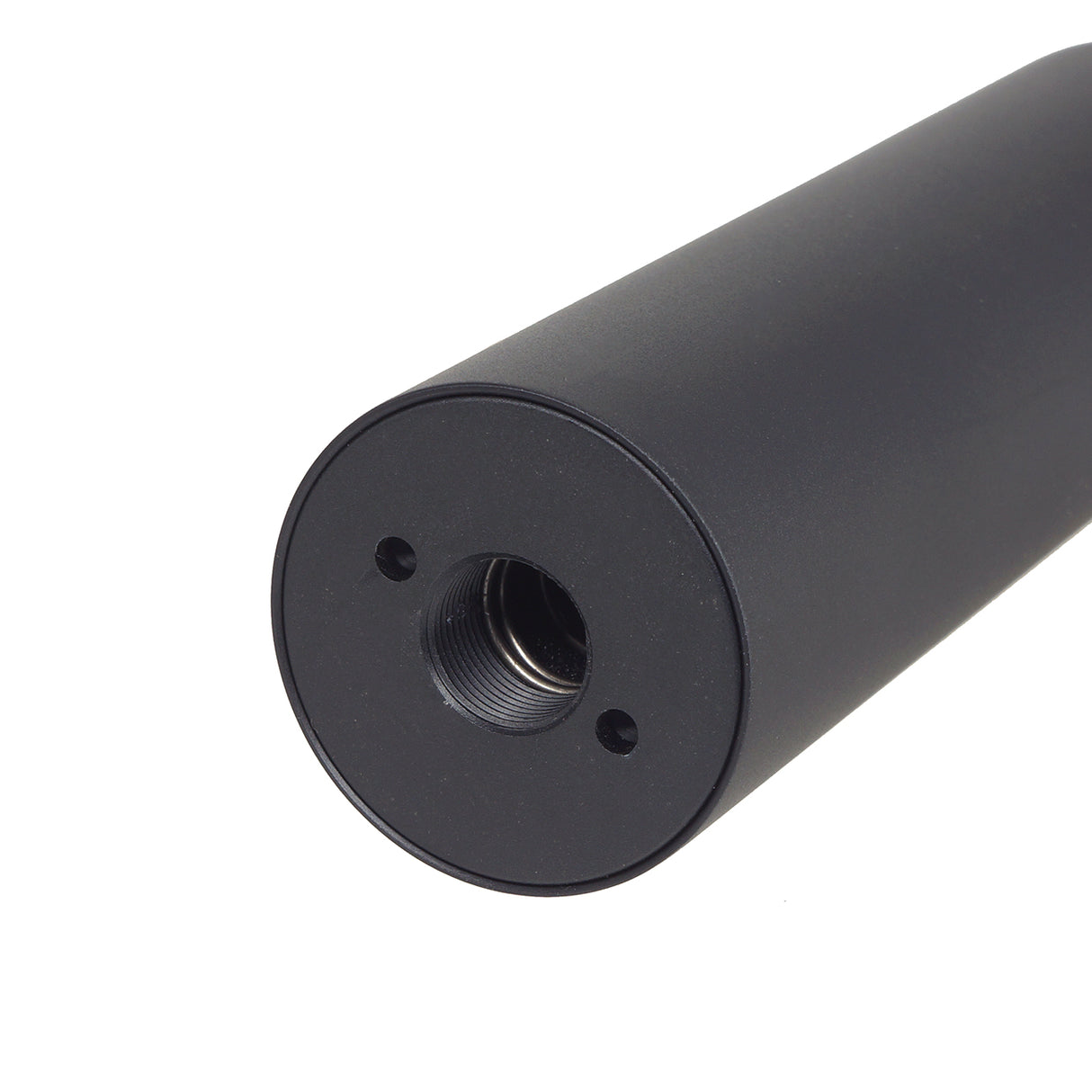 CYMA MP5-SD Style Airsoft Suppressor 14mm- ( CYMA-C217 )