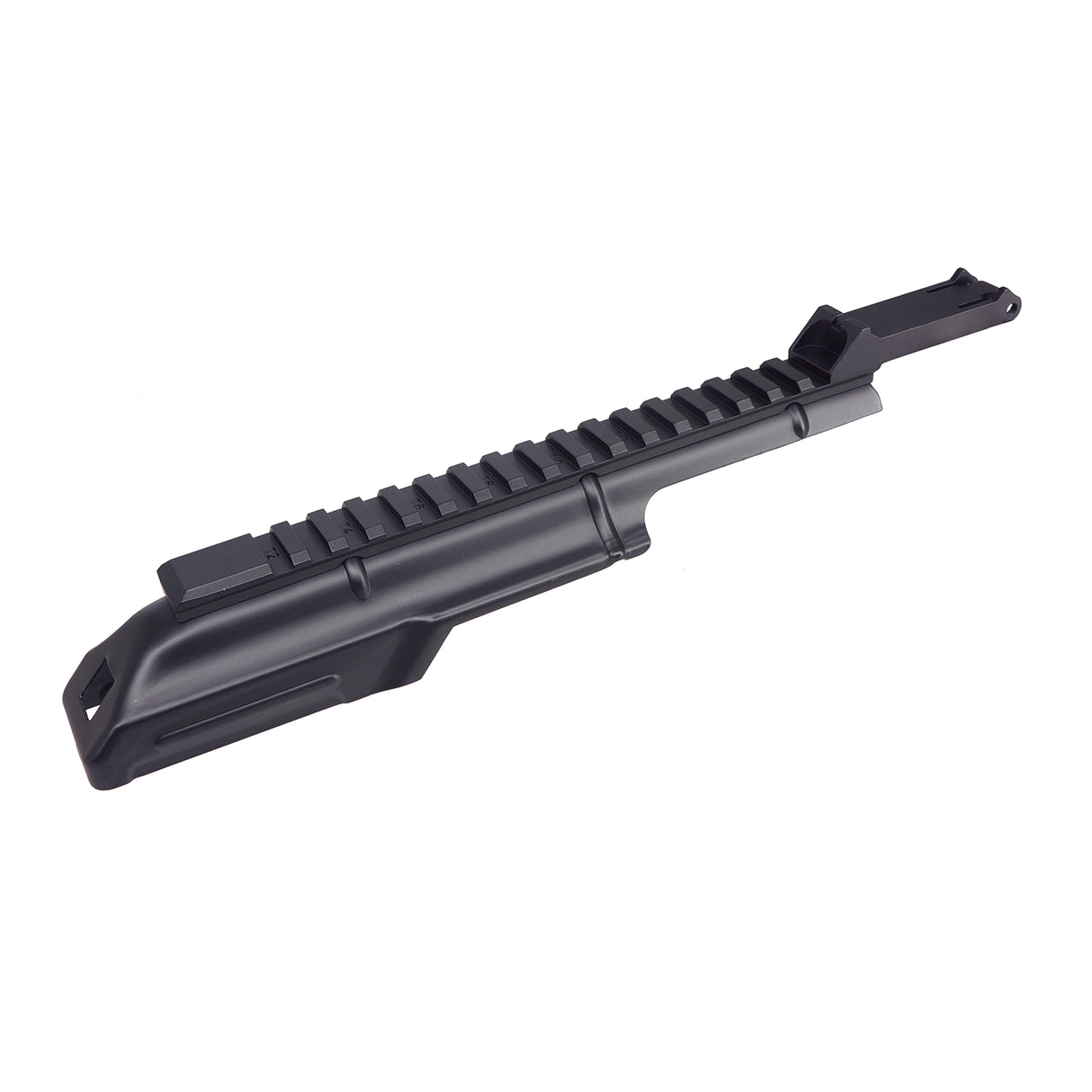 CYMA Top Cover with Rail for AKM / AK74 AEG Airsoft ( CYMA-C246 )