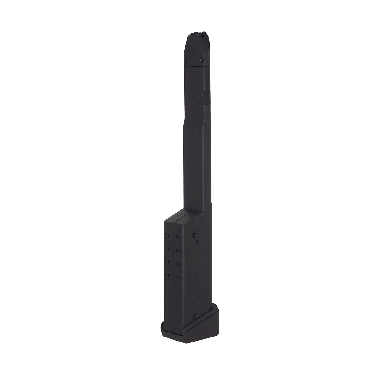 CYMA 100 Rounds Long Magazine for G18 AEP ( CYMA-C27 ) CM030