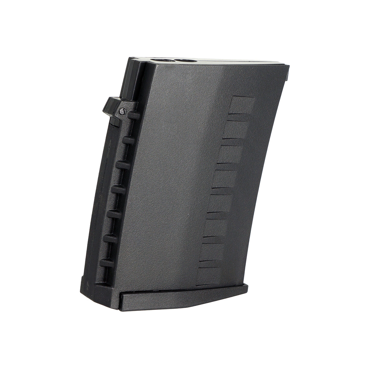 CYMA 100 Rounds Polymer Magazine for CM057 SVD AEG ( CYMA-C301 ) Black