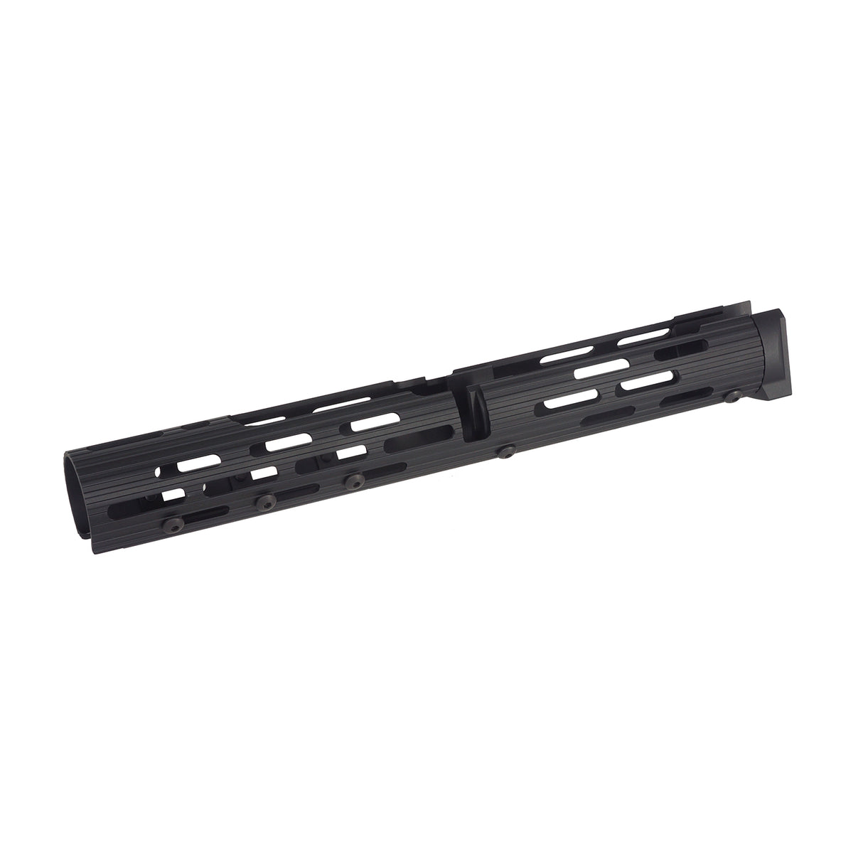 CYMA Aluminum Tubular M-LOK Handguard for CM039 AK47 AEG ( CYMA-C314 )