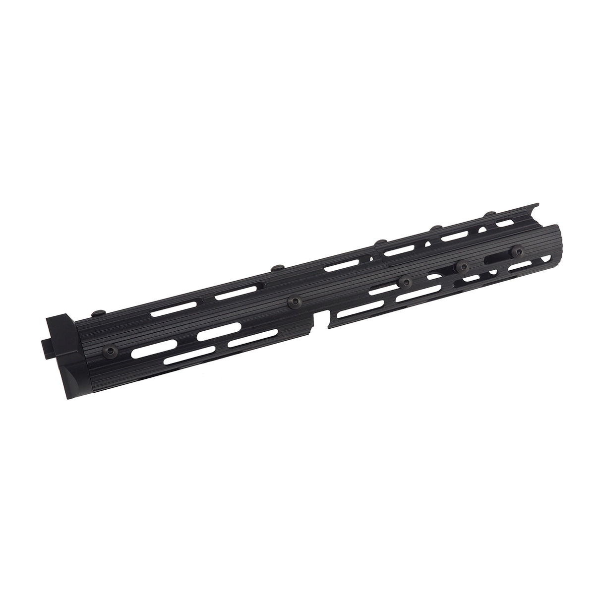 CYMA Aluminum Tubular M-LOK Handguard for CM039 AK47 AEG ( CYMA-C314 )