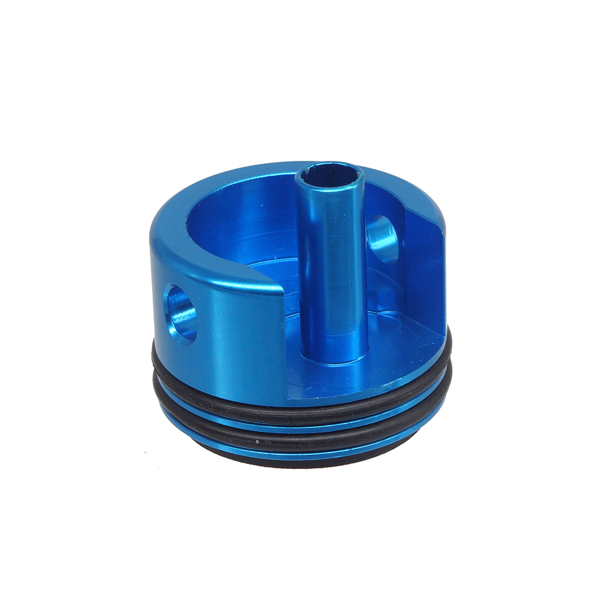 CYMA Aluminum Cylinder Head for CM057 SVD AEG ( CYMA-C350 )