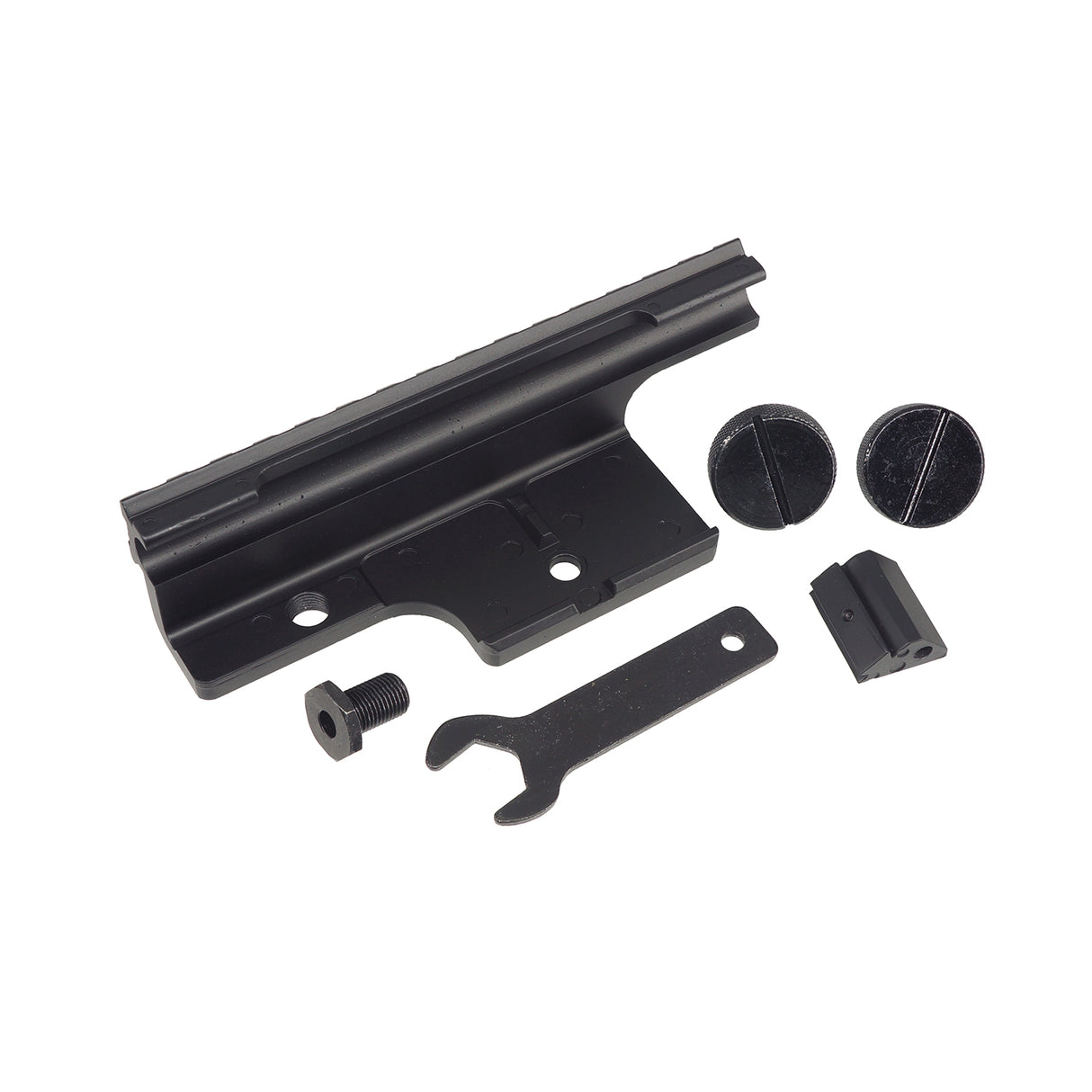 CYMA M14 Side Scope Mount Rail ( CYMA-C40 )