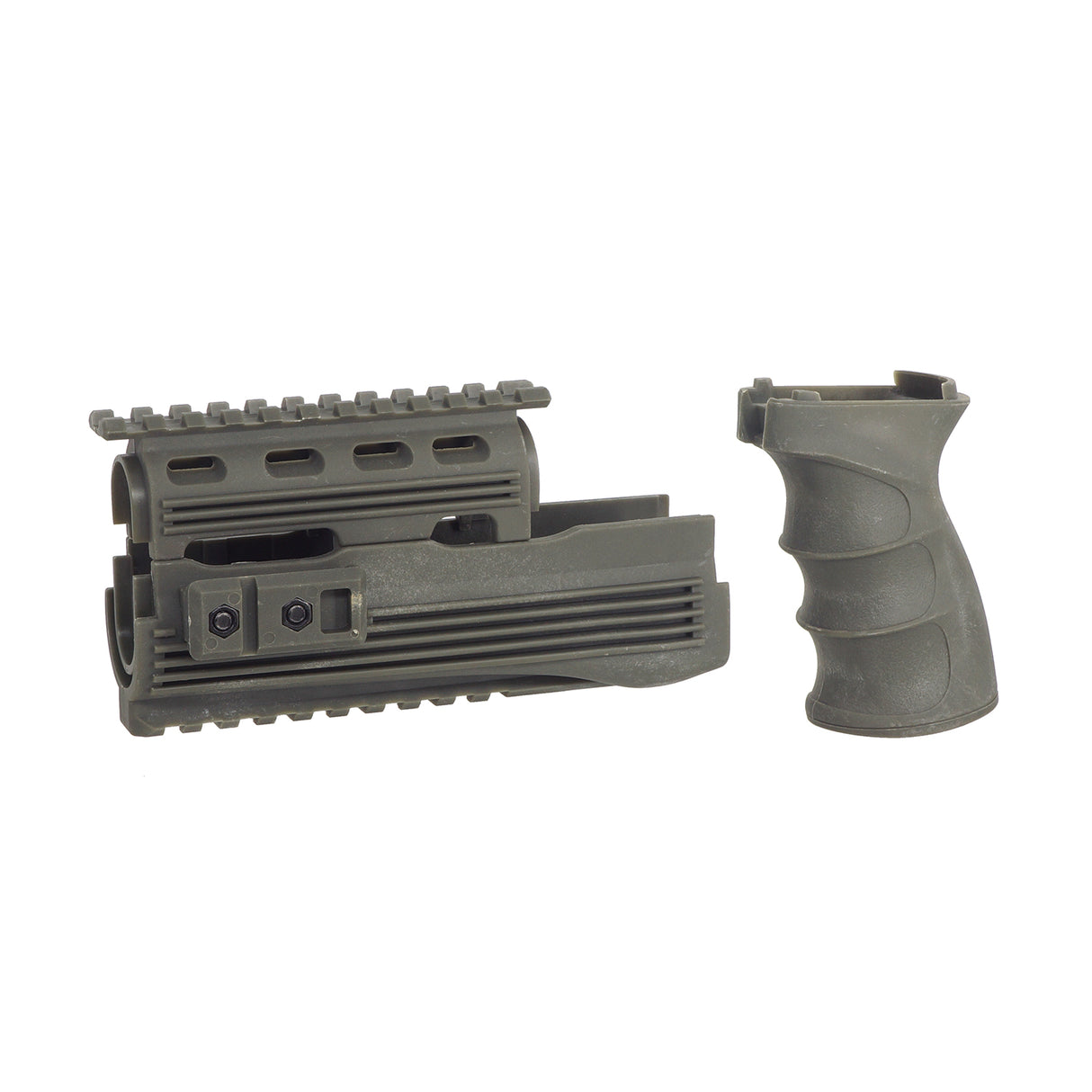 CYMA AK47 TDI Style Tactical Handguard Kit ( CYMA-C49 )