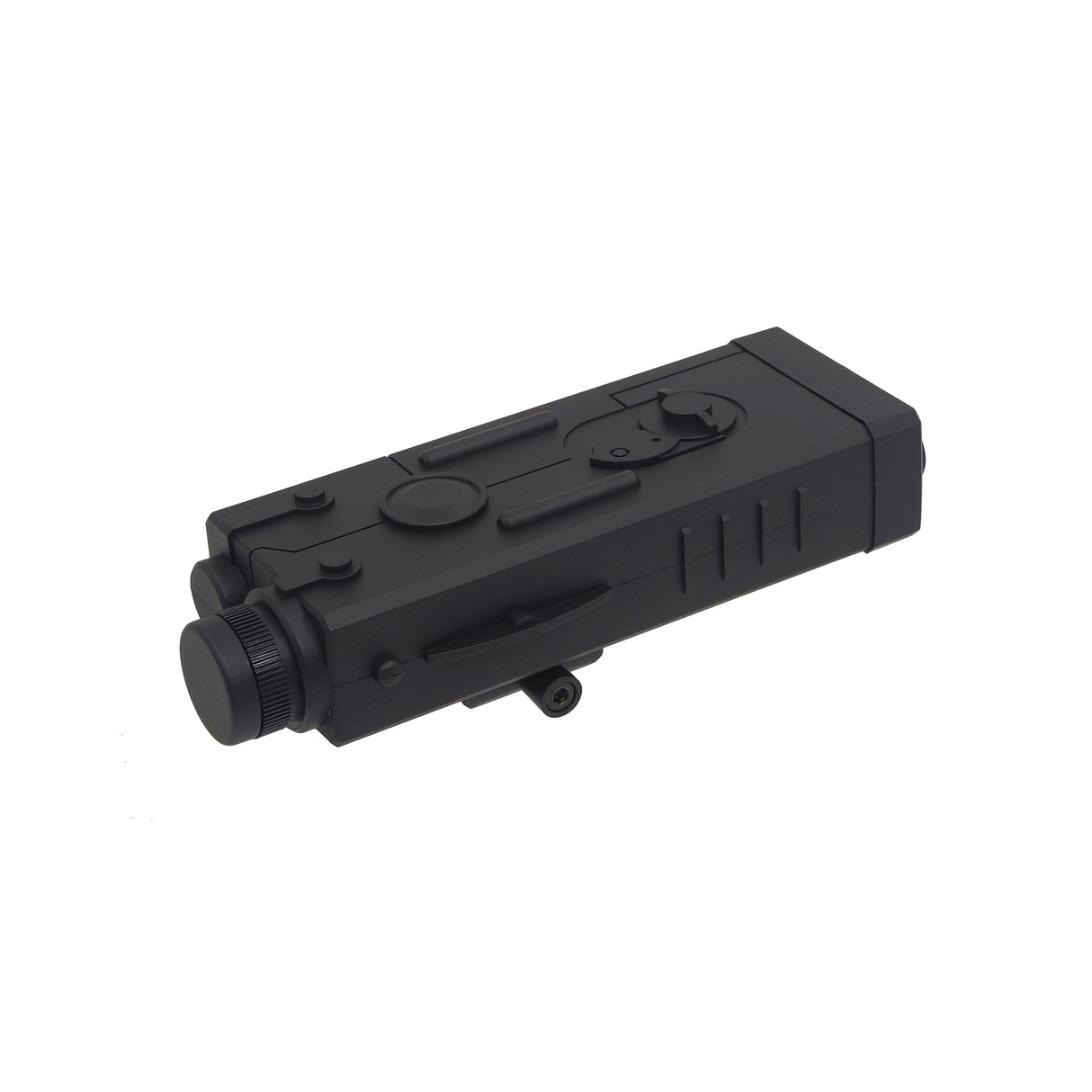 CYMA PEQ Style Battery Box for 20mm Rail ( C69 )