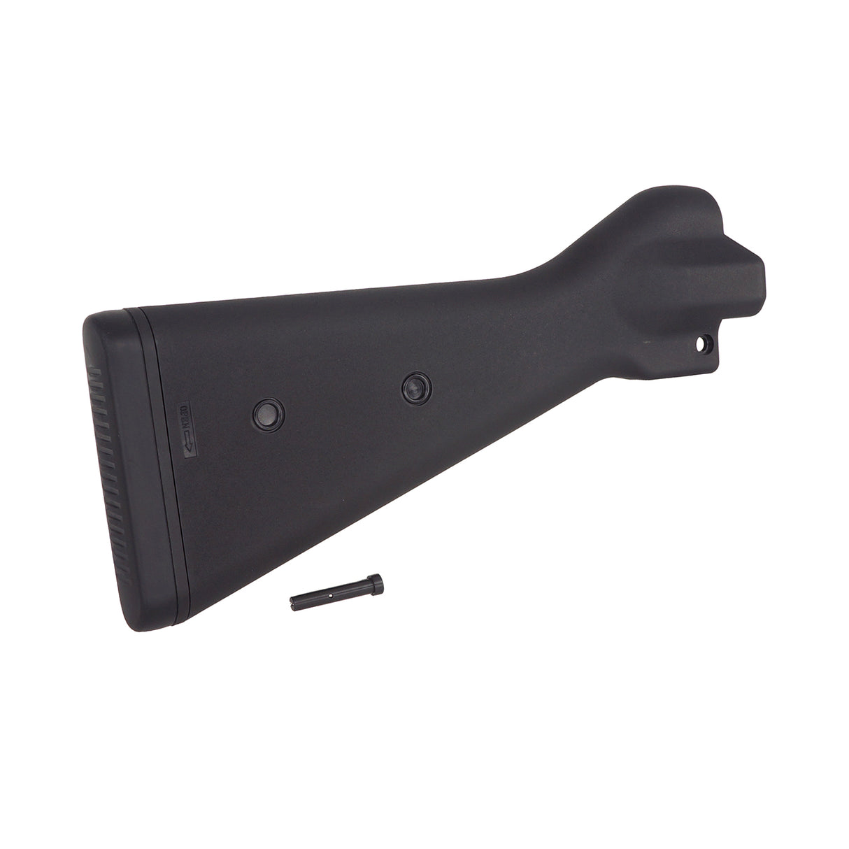 CYMA MP5A4 Fixed Stock for MP5 AEG Airsoft ( CYMA-C76 )